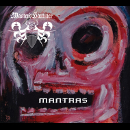 MASTER'S HAMMER Mantras DIGIPAK , PRE-ORDER [CD]